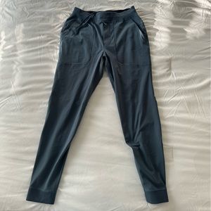 lululemon ABC joggers